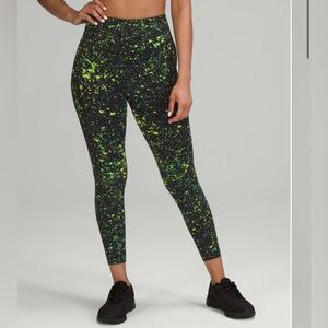 ⭐️ Lululemon Base Pace 25” High-Rise Tight